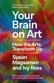 Your Brain On Art