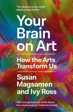 Bertrand.pt - Your Brain On Art