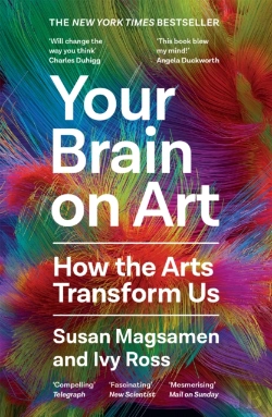 Bertrand.pt - Your Brain On Art