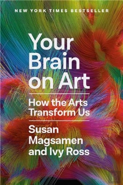 Bertrand.pt - Your Brain On Art