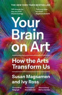 Bertrand.pt - Your Brain On Art