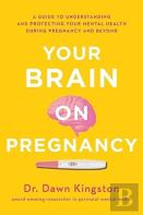 Your Brain On Pregnancy