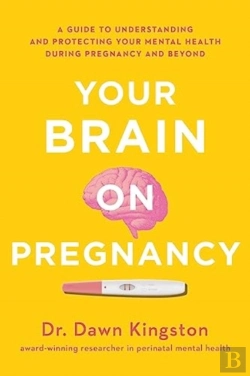 Bertrand.pt - Your Brain On Pregnancy
