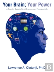 Your Brain; Your Power