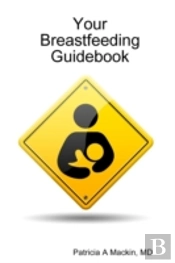 Your Breastfeeding Guidebook