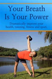 Your Breath Is Your Power