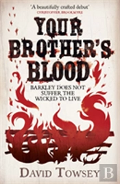 Your Brother'S Blood