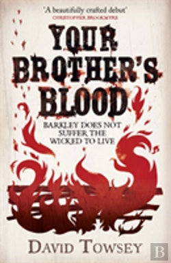 Bertrand.pt - Your Brother'S Blood