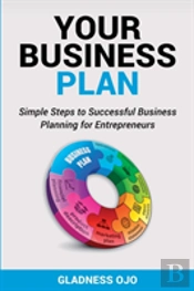 Your Business Plan