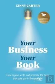 Your Business, Your Book