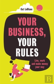 Your Business, Your Rules
