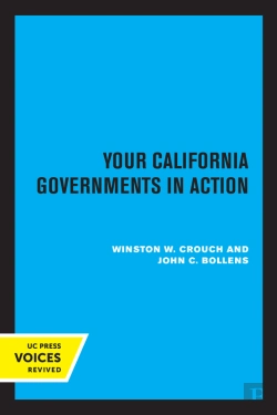 Bertrand.pt - Your California Governments In Action, Second Edition