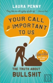 Your Call Is Important To Us