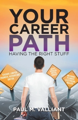 Bertrand.pt - Your Career Path: Having The Right Stuff