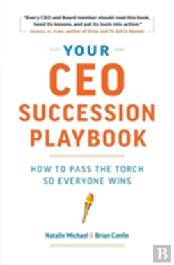 Bertrand.pt - Your Ceo Succession Playbook