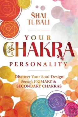 Bertrand.pt - Your Chakra Personality