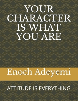 Bertrand.pt - Your Character Is What You Are