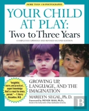 Your Child At Play
