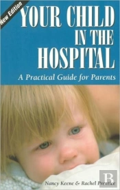 Your Child In The Hospital