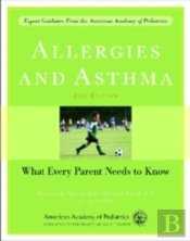 Your Childs Allergies & Asthma