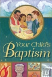 Your Child'S Baptism