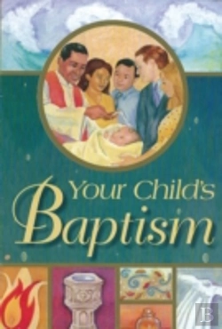 Bertrand.pt - Your Child'S Baptism