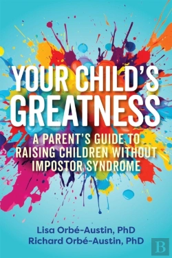 Bertrand.pt - Your Child'S Greatness