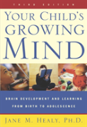 Your Child'S Growing Mind