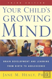 Your Child'S Growing Mind