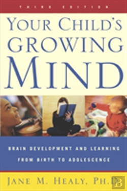 Bertrand.pt - Your Child'S Growing Mind