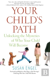 Your Child'S Path