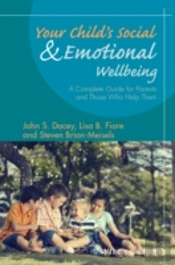 Your Child'S Social And Emotional Well-Being