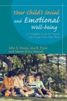 Your Child'S Social And Emotional Well-Being