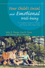 Your Child'S Social And Emotional Well-Being