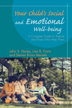 Bertrand.pt - Your Child'S Social And Emotional Well-Being