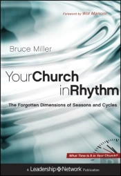 Your Church In Rhythm