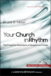 Your Church In Rhythm