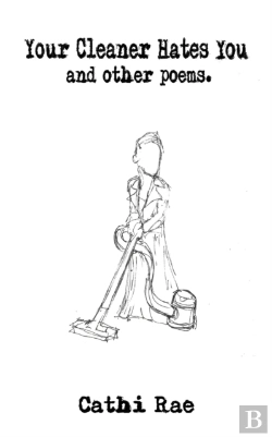 Bertrand.pt - Your Cleaner Hates You And Other Poems