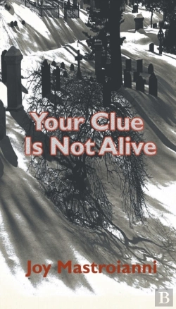 Bertrand.pt - Your Clue Is Not Alive