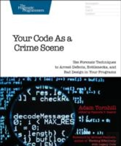 Bertrand.pt - Your Code As A Crime Scene