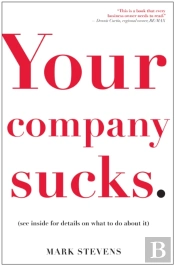 Your Company Sucks