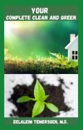 Your Complete Clean And Green