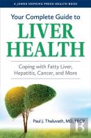 Your Complete Guide To Liver Health