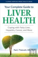 Your Complete Guide To Liver Health