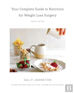 Bertrand.pt - Your Complete Guide To Nutrition For Weight Loss Surgery