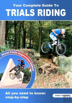 Bertrand.pt - Your Complete Guide To Trials Riding: Street Trials