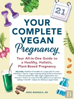 Bertrand.pt - Your Complete Vegan Pregnancy