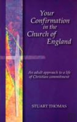 Bertrand.pt - Your Confirmation In The Church Of England