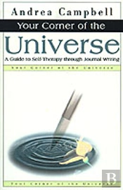 Your Corner Of The Universe