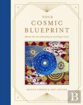 Your Cosmic Blueprint